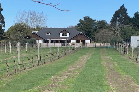 Photo of property in 300 Jowers Road, West Melton, Christchurch, 7676