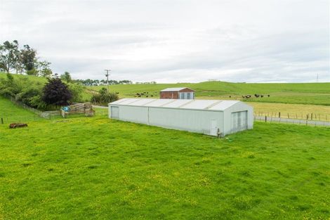Photo of property in 171 Tutaenui Road, Marton, 4788