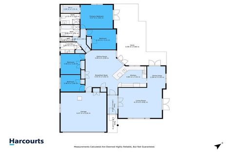 Photo of property in 79 Burwood Road, Matamata, 3400