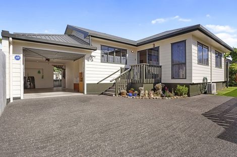 Photo of property in 615a Queen Sh25 Street, Thames, 3500