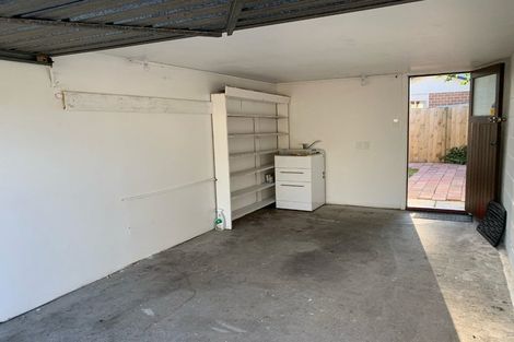 Photo of property in 3/83 Brougham Street, Addington, Christchurch, 8024