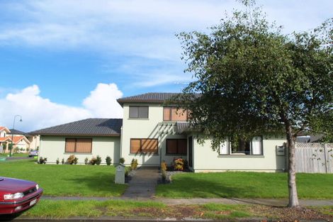 Photo of property in 9 Erne Crescent, East Tamaki, Auckland, 2016