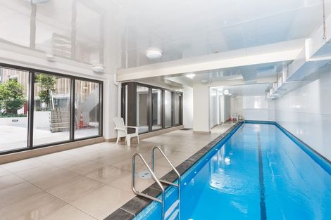 Photo of property in G2/5 Howe Street, Freemans Bay, Auckland, 1011