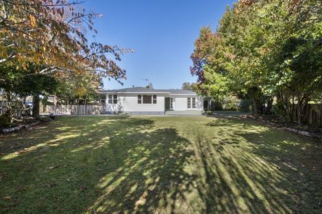 Photo of property in 19 Wilson Street, Bulls, 4818