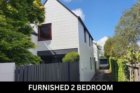 Photo of property in 2/100 Office Road, Merivale, Christchurch, 8014