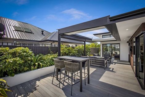 Photo of property in 16 Mersham Drive, Prebbleton, 7604