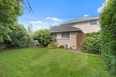 Photo of property in 62 Rowley Avenue, Hoon Hay, Christchurch, 8025