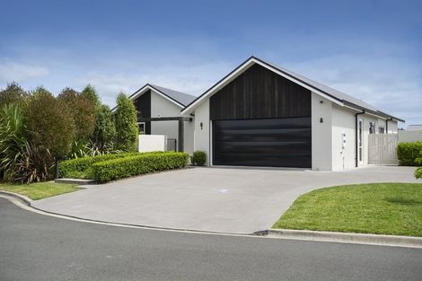 Photo of property in 3 Amber Grove, Matamata, 3400