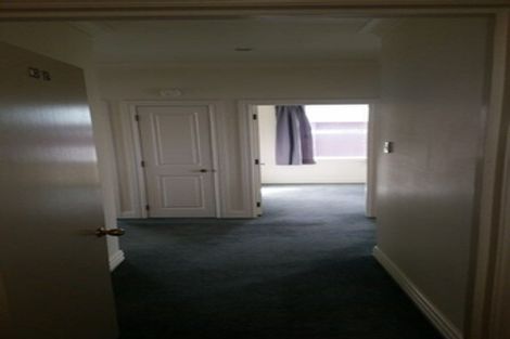 Photo of property in 18 Hill Street, Thorndon, Wellington, 6011