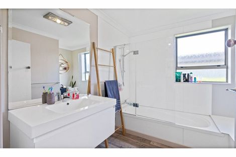 Photo of property in 200 Racecourse Road, Glengarry, Invercargill, 9810