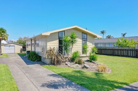 Photo of property in 5 Werahika Place, Whakatane, 3120