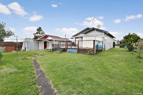 Photo of property in 71 Pah Road, Papatoetoe, Auckland, 2025