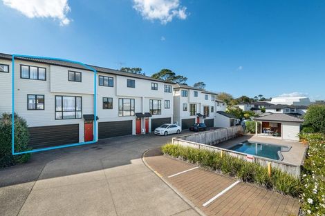 Photo of property in 42/22 Northcross Drive, Oteha, Auckland, 0632