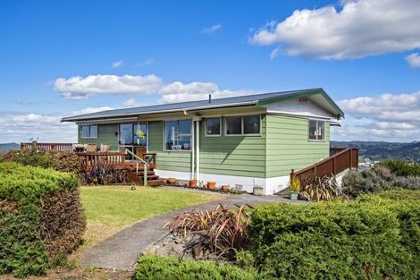 Photo of property in 370 Vinegar Hill Road, Kauri, Kamo, 0185