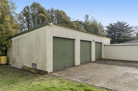 Photo of property in 1870 Egmont Road, Kaimiro, Inglewood, 4386