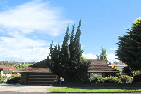 Photo of property in 65 Aberfeldy Avenue, Highland Park, Auckland, 2010