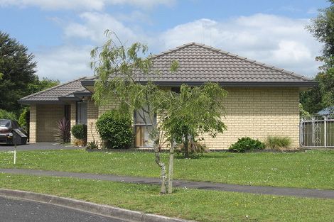 Photo of property in 10 Stevenson Place, Leamington, Cambridge, 3432