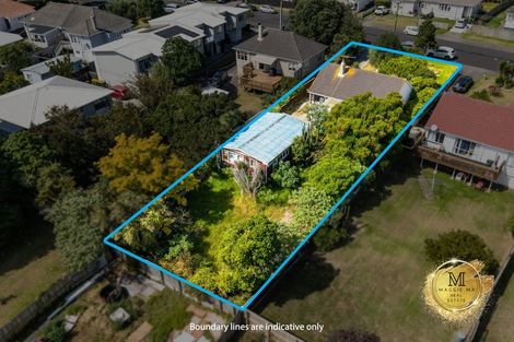 Photo of property in 15 Court Crescent, Panmure, Auckland, 1072