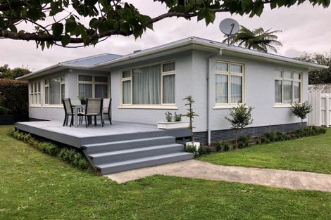 Photo of property in 293a Frankley Road, Ferndale, New Plymouth, 4310