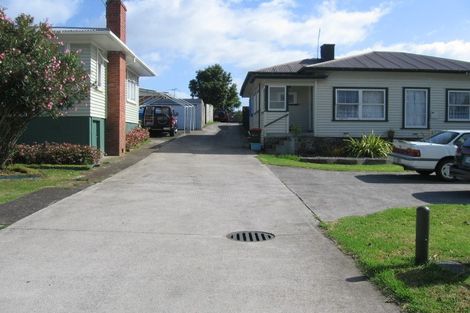 Photo of property in 224 Church Street, Onehunga, Auckland, 1061