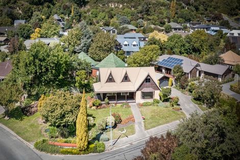 Photo of property in 401 Port Hills Road, Hillsborough, Christchurch, 8022