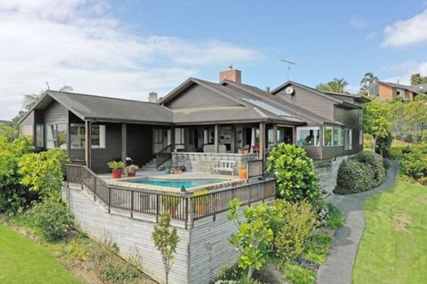 Photo of property in 9 Kotare Place, Sandspit, Warkworth, 0982