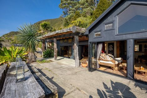 Photo of property in 141 Rocklands Road, Clifton, Takaka, 7183