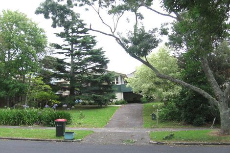 Photo of property in 33 Sierra Street, Glendowie, Auckland, 1071