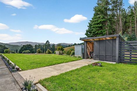 Photo of property in 277 South Road, Mauriceville, Masterton, 5882