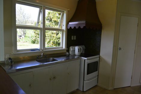 Photo of property in 534 Orini Road, Orini, Taupiri, 3792