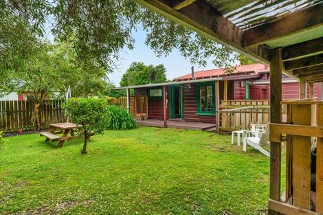 Photo of property in 257a Mill Road, Otaki, 5512