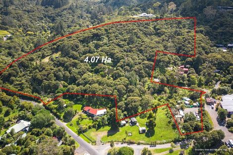 Photo of property in 480 Driving Creek Road, Coromandel, 3506