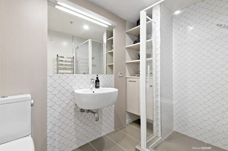 Photo of property in Republic Apartments, 5f/11 Tennyson Street, Te Aro, Wellington, 6011