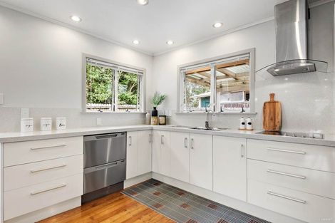 Photo of property in 20 Spence Road, Henderson, Auckland, 0612