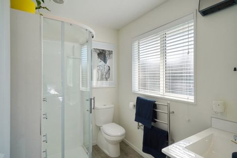 Photo of property in 3 Seymour Drive, Rolleston, 7614