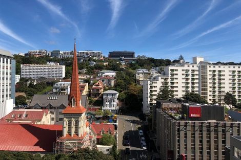 Photo of property in 1604/111 Dixon Street, Te Aro, Wellington, 6011