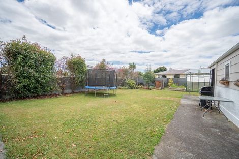 Photo of property in 6 Andrew Avenue, Roslyn, Palmerston North, 4414