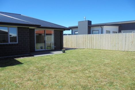 Photo of property in 14 Johnson Avenue, Amberley, 7410