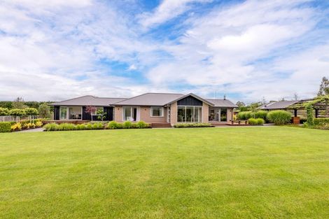 Photo of property in 875 German Road, Starvation Hill, Oxford, 7495