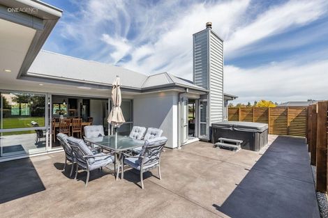 Photo of property in 46 Warwick Road, Ohoka, Rangiora, 7475