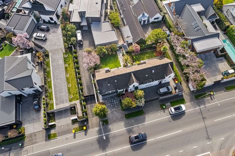 Photo of property in 29a Idris Road, Fendalton, Christchurch, 8052