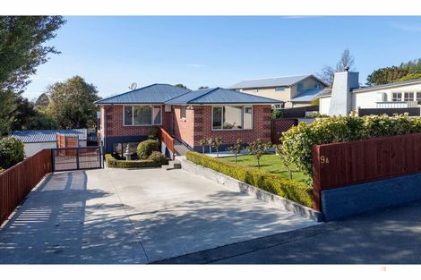 Photo of property in 9a Regent Street, West End, Timaru, 7910