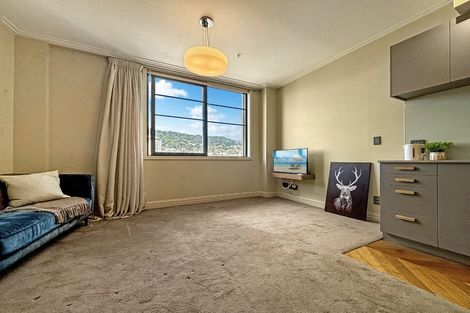 Photo of property in Chevron Suites, 201/8 Chaffers Street, Te Aro, Wellington, 6011