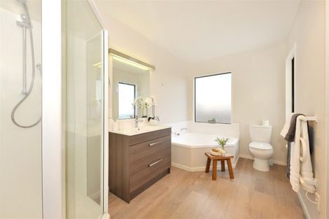 Photo of property in 57 Glasnevin Drive, Casebrook, Christchurch, 8051