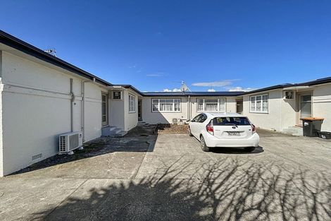 Photo of property in 18 Douglas Street, West End, Palmerston North, 4412