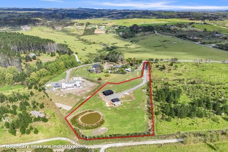 Photo of property in 23 Pine Valley Glade, Mangawhai, Kaiwaka, 0573