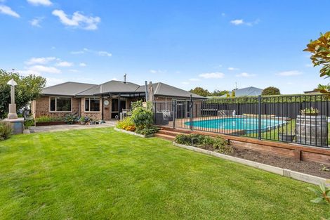 Photo of property in 5 Wyber Place, Kaiapoi, 7630