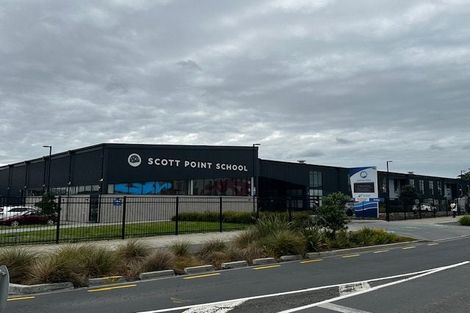 Photo of property in 4 Huljich Way, Hobsonville, Auckland, 0616