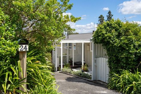 Photo of property in 24 Greenacres Drive, Kawakawa, 0210