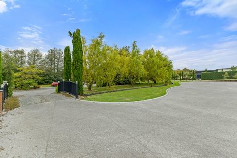 Photo of property in 29 Waterbridge Way, Rolleston, 7614